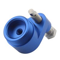 Magideal - Herramienta De Reemplazo De Correa 708200720 Para Esparcidor De Embrague, Piezas 529000088 , Azul