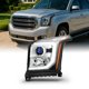 thumbnail image 1 of Luz delantera LED proyector AKKON para GMC Yukon/Yukon XL 2015‑2020 lado del conductor, 1 of 6