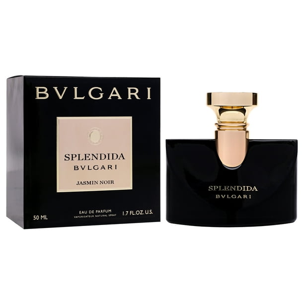 香水(ユニセックス) BVLGARI SPLENDIDA Jasmin Noir 100ml Perfume Bvlgari Splendida Jasmin Noir EDP | Lider