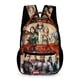thumbnail image 1 of Eternals Mochila Escolar Para Niños Y Niñas Mochila Infantil De Alta Calidad Ligera Grande Y Duradera 43x15x32cm, 1 of 6