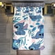 thumbnail image 1 of Cartoon Stitch 3 Pieces Duvet Cover Set Full Size Super Soft Fade Resistant Microfiber, 1 of 4