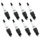 thumbnail image 1 of Bujía ACDelco R44LTS6 - Pack de 8, 1 of 2