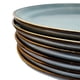 thumbnail image 5 of Set De 6 Plato Redondo Ceramica 21 Cm Azul Grafito Línea Rustica, 5 of 6