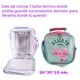 thumbnail image 2 of Kit cuidado facial  y corporal + accesorios belleza regalo mujer, 2 of 9