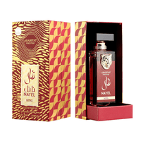 Arabiyat Prestige Nayel King Eau De Parfum 70 Ml Hombre