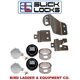 thumbnail image 2 of Kit de Bloqueo Slick Locks para Puerta Corrediza Lateral de Furgoneta Transit, 2 of 2