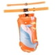 thumbnail image 3 of Boya De Natación De Seguridad, Bolsa Impermeable, Bolsa De Almacenamiento Para Deportes Acuáticos, Rafting, Canotaje, Naranja, 55cm X 38cm, 3 of 4