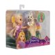thumbnail image 5 of Set de regalo de la princesa Rapunzel Doll & Maximus de Disney con acceso., 5 of 7