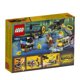 thumbnail image 3 of Kit de construcción LEGO Batman Movie Scarecrow Fearful Face-Off 70913, 3 of 8