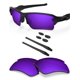 thumbnail image 1 of Gafas BLAZERBUCK Flak 2.0 XL con lentes polarizadas color púrpura, 1 of 7