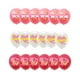 thumbnail image 3 of 18 Globos Felices Para El Día De La Madre, Regalo De 12 Pulgadas Para Suministros De Decoración De Fiestas, 3 of 3