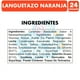 thumbnail image 2 of Languetazo Sabor Naranja De Arcor (Caja Con 24 Unidades), 2 of 3