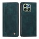 thumbnail image 2 of Funda Billetera para Honor X6b/Honor X6a 4G Imán y Resistente Verde, 2 of 6