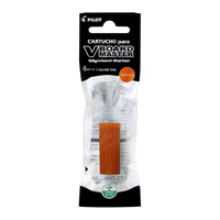 Pilot - Cartucho V Board Master Naranjo 12 Un.