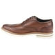 thumbnail image 2 of Zapato Ferracini Hombre 3403 Café Casual, 2 of 5