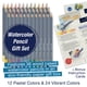 thumbnail image 3 of Lápices Acuarelables Faber-Castell Goldfaber Aqua 36 Colores, 3 of 8
