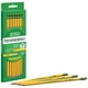 thumbnail image 4 of Lápices Ticonderoga en caja de madera, 2 HB, amarillo suave, 10 unidades, 4 of 7