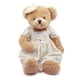 thumbnail image 2 of Osito de peluche Oitscute Big Baby con ropa de 65 cm, 2 of 3
