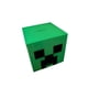 thumbnail image 3 of Alcancía diseño creeper estilo videojuego verde, 3 of 3