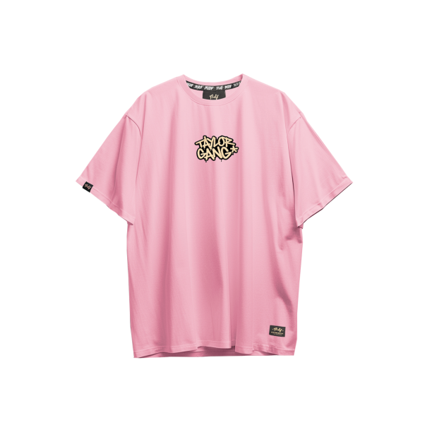 MDF® Polera TAYLOR GANG