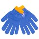 thumbnail image 3 of Set de Gorro y Guantes de Invierno Blippi Azul para Niños, 3 of 3
