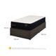 thumbnail image 3 of Cama Iron Smart Premium 1.5 Plaza Base Normal, 3 of 12