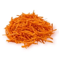 Ensalada Zanahoria Rallada Bolsa 300 Gr