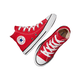 thumbnail image 3 of ZAPATILLAS URBANAS CONVERSE CHUCK TAYLOR INFANTIL | 3J232C-600 - Talla 1,5, 3 of 6