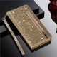 thumbnail image 5 of Funda para FOXDOCK Elegante funda Xiaomi 13 Lite Glitter con cremallera-Ideal para el uso diario, 5 of 5