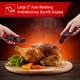 thumbnail image 4 of Termómetro digital para carne ThermoPro TP19 resistente al agua, 4 of 9