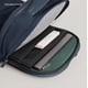 thumbnail image 5 of Mochila Troubadour Apex 4.0 Compacta de 16 L para laptop, azul tinta, 5 of 9
