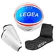 thumbnail image 1 of Pack Balón + Canilleras + Medias, 1 of 1