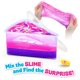 thumbnail image 3 of Juguete Slime Jelly Cakes - Pack de 2, Serie 1, 3 of 8