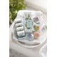 thumbnail image 5 of Set de regalo Bath Bomb Kohler Sprig con ingredientes botánicos naturales, paquete de 6, 5 of 6