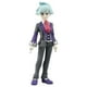 thumbnail image 2 of Figura Pokémon Takara Tomy Monster Collection Steven, 2 of 3