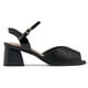 thumbnail image 1 of Sandalia Mujer Negro Adriana Piccadilly, 1 of 3
