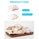 thumbnail image 5 of Conchas de ostra para manualidades Letravagance extra grandes, 30 unidades, 5 of 7