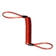 thumbnail image 1 of Cable De Recordatorio De Resorte De Seguridad Con Bloqueo De Disco De Alarma De 150 Cm, Motocicleta Ebike, Rojo, 1 of 2