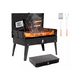 thumbnail image 1 of Parrilla Asador De Carbón Plegable Mini Portátil Aire Libre, 1 of 2