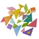 thumbnail image 2 of Balde De Tangramas Juguete Educativo, 2 of 3
