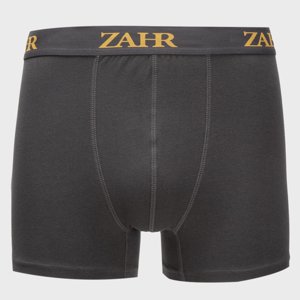 Zahr - Boxer Liso Plomo