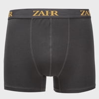 Zahr - Boxer Liso Plomo
