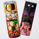 thumbnail image 1 of Mug Termo 600ml - Diseño Gon Freecss: Hunter Spirit, 1 of 3