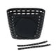 thumbnail image 2 of Cesta De Almacenamiento De Bicicleta Portátil Para Niños Extraíble Ajustable Para Bicicleta De Montaña Negro, 2 of 5