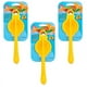 thumbnail image 1 of 3 Exprimidor Manual De Limones Naranjas Limon Doble Mango, 1 of 6