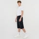 thumbnail image 4 of Short Hombre Skater Cargo Negro Corona, 4 of 5