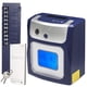 thumbnail image 1 of Reloj checador calculador Allied Time USA AT-4500 sin contacto, 1 of 4