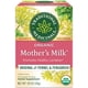 thumbnail image 1 of Tea Traditional Medicinals Leche materna 16 bolsitas de té orgánico, 1 of 6