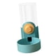 thumbnail image 3 of Dispensador De Agua Automático Colgante, Cuenco De Agua De 1L Para Gatos, Suministros Para Mascotas, Gatito, Verde, 3 of 5