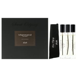 Set De Regalo Perfume Rasasi La Yuqawam Edp 7.5Ml